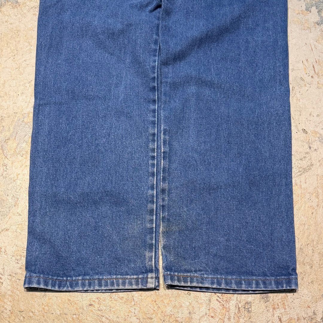 古着 wrangler/ ラングラー/ デニムパンツ/ サイズ32×29