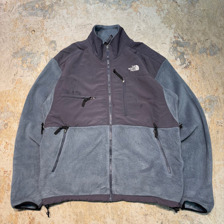 古着 THE NORTH FACE/ ザノースフェイス/ デナリジャケット/ フリースジャケット/ サイズL