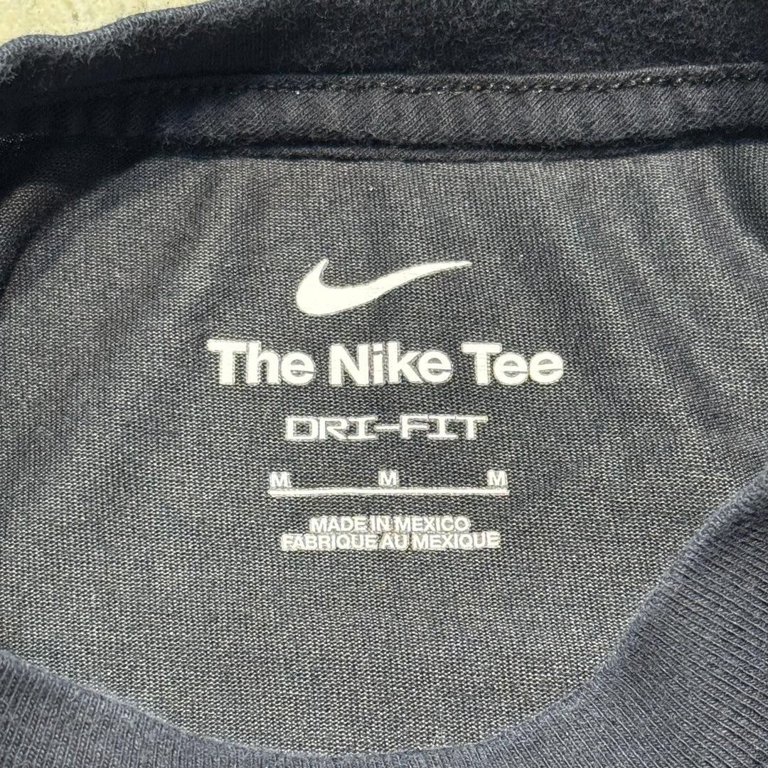 古着 NIKE/ナイキ / スウォッシュロゴTシャツ/ サイズM