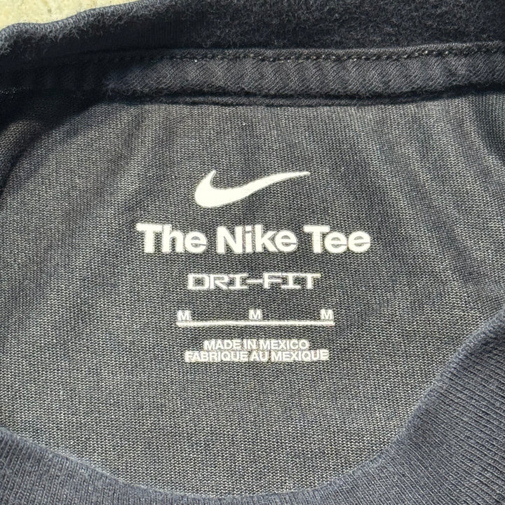 古着 NIKE/ナイキ / スウォッシュロゴTシャツ/ サイズM