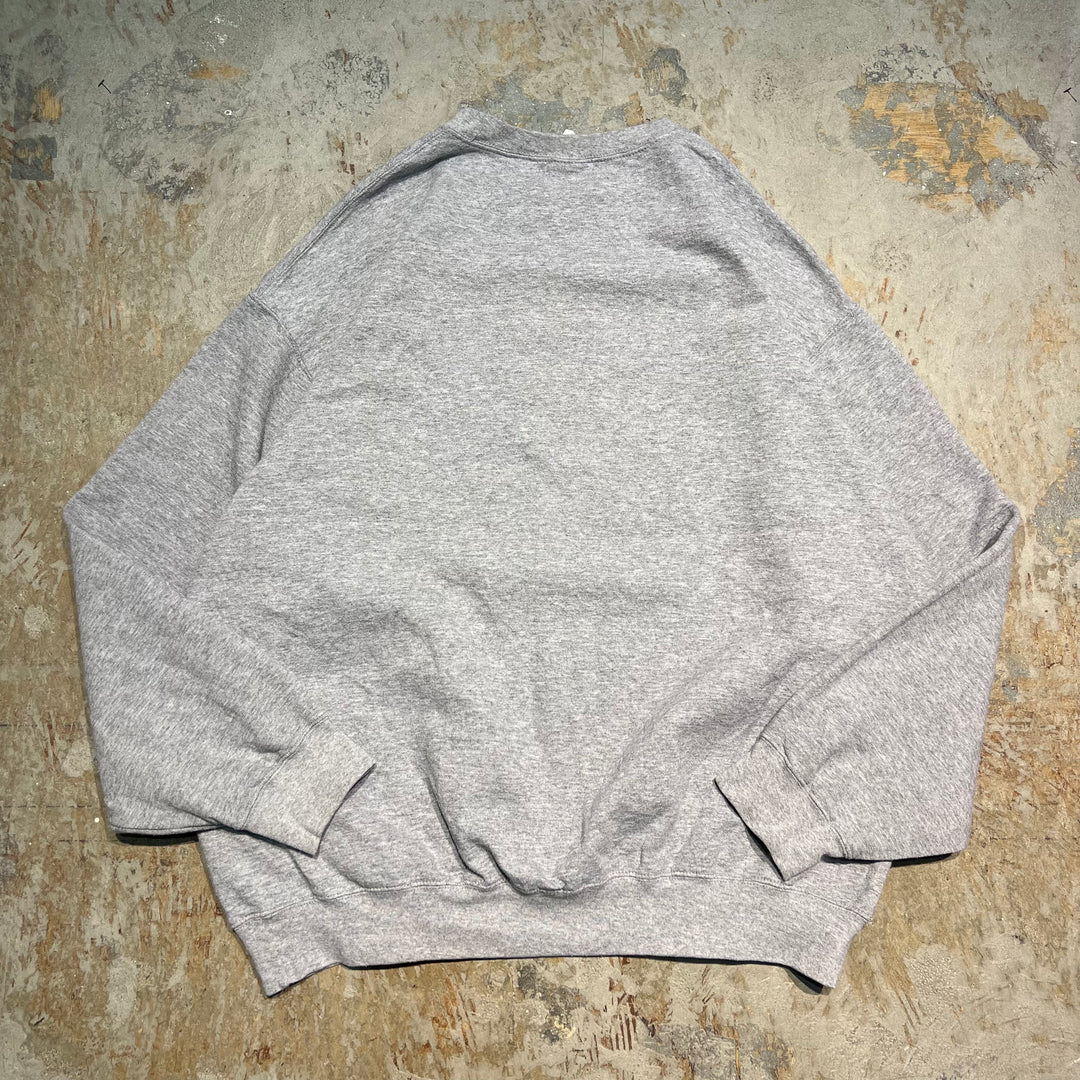 #1980 古着 Unknow/Crewneck Sweatshirts/クルーネックスウェット/サイズXXL