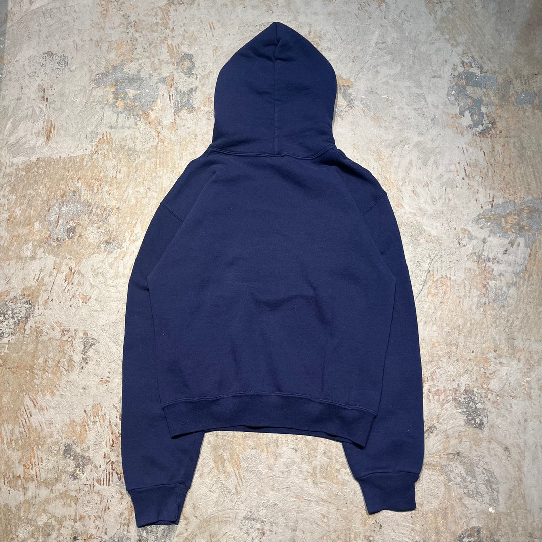 #4179 古着 RUSSELL ATHLETIC/ラッセルアスレチック / Pull Orver Hoody / プルオーバーパーカー/UNIVERSITY OF TORONTO/サイズS