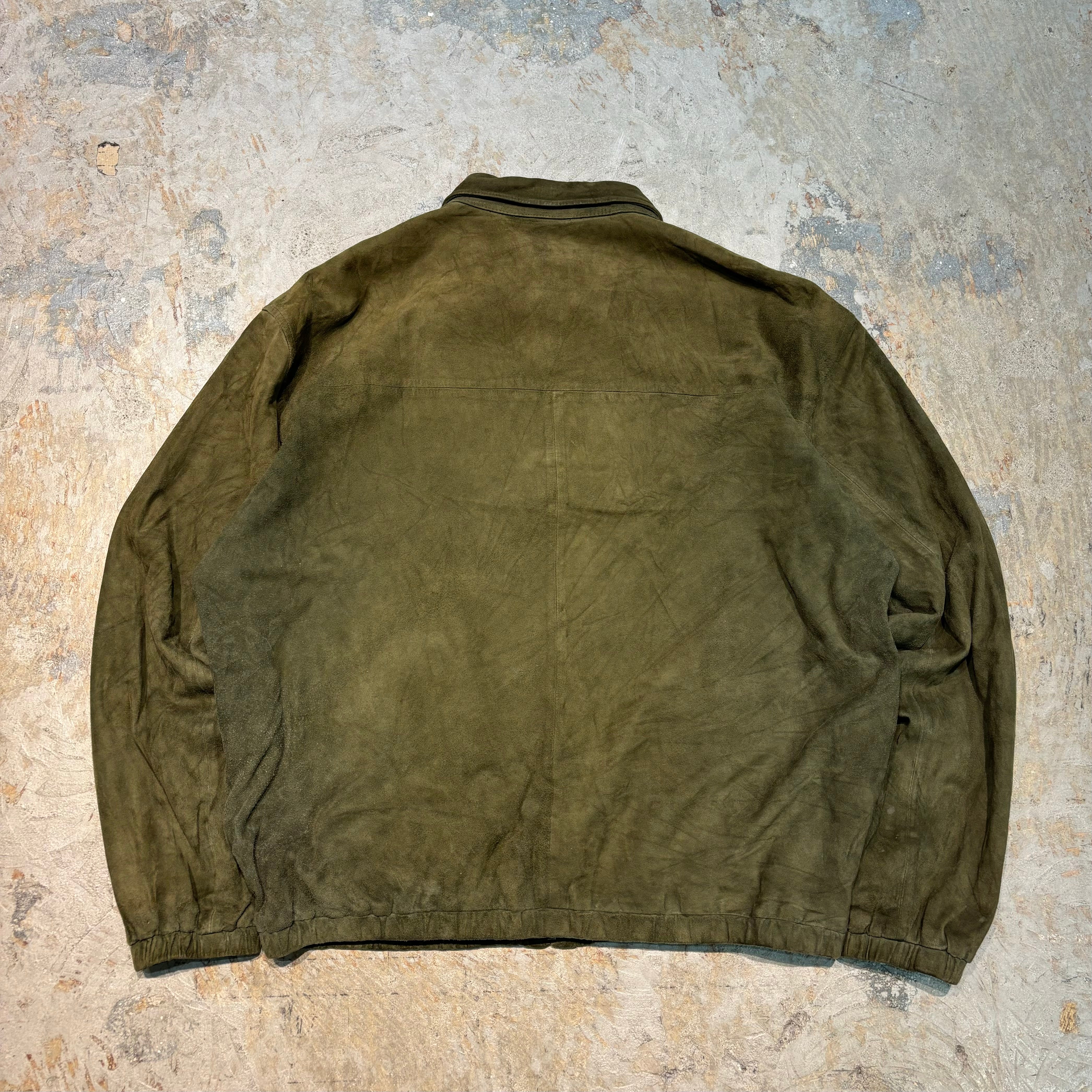 古着 90's~ POLO by Ralph Lauren/ ポロラルフローレン/ スウィング