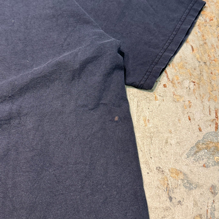 古着 IRON MAIDEN/アイアンメイデン/バンドTシャツ/ サイズL相当