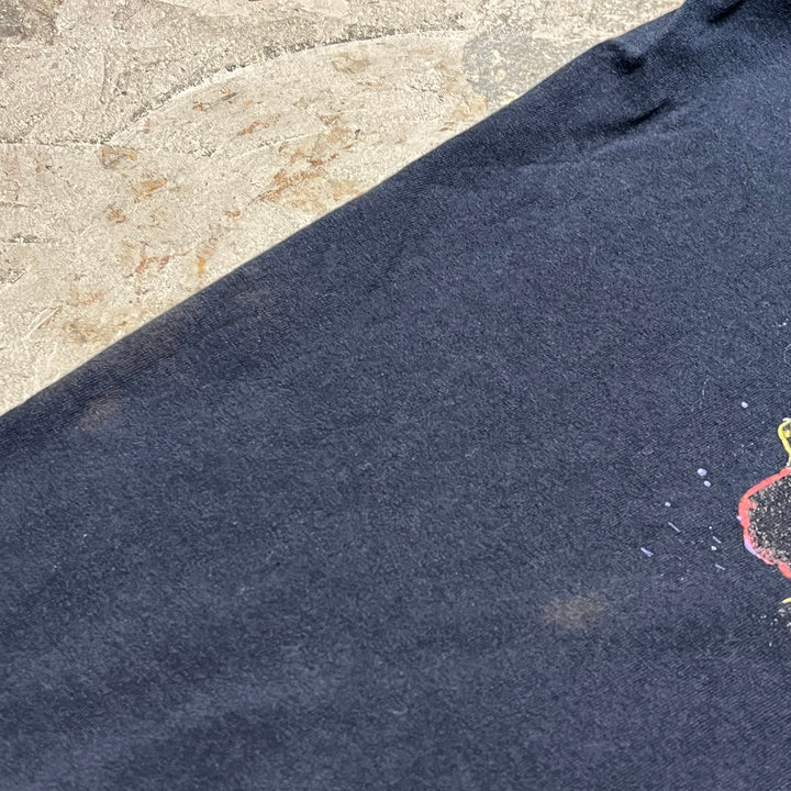 Used clothing STAR WARS/ Star Wars/ Movie T-shirt/ BOBR FETT/ Boba Fett/ Size L