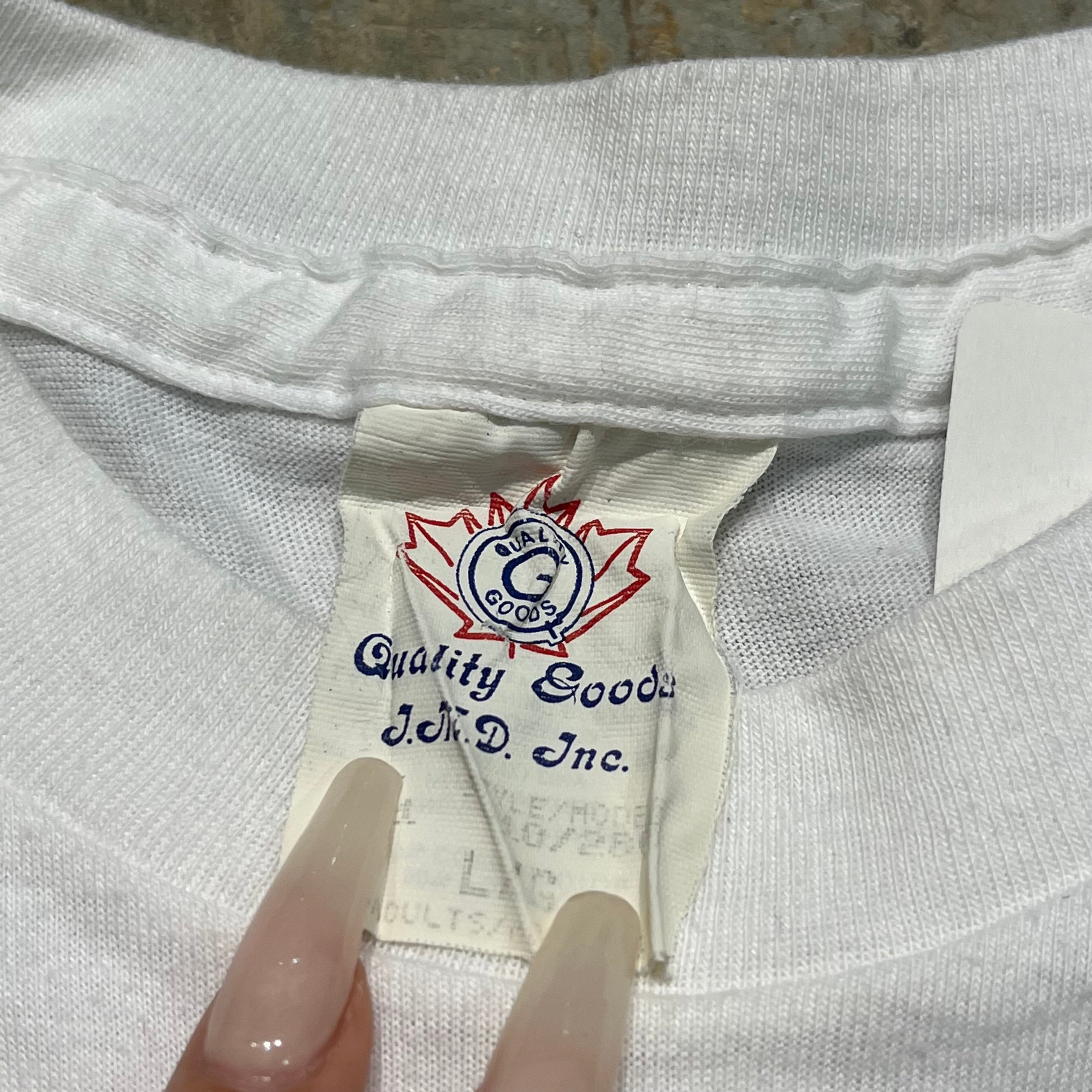 3点 ¥10,000 ビンテージ 古着 卸 レトロ 80's タイダイ猫Tシャツ 古着 90s USA製 猫 ネコちゃん 茶トラ アニマル Tシャツ L 古着