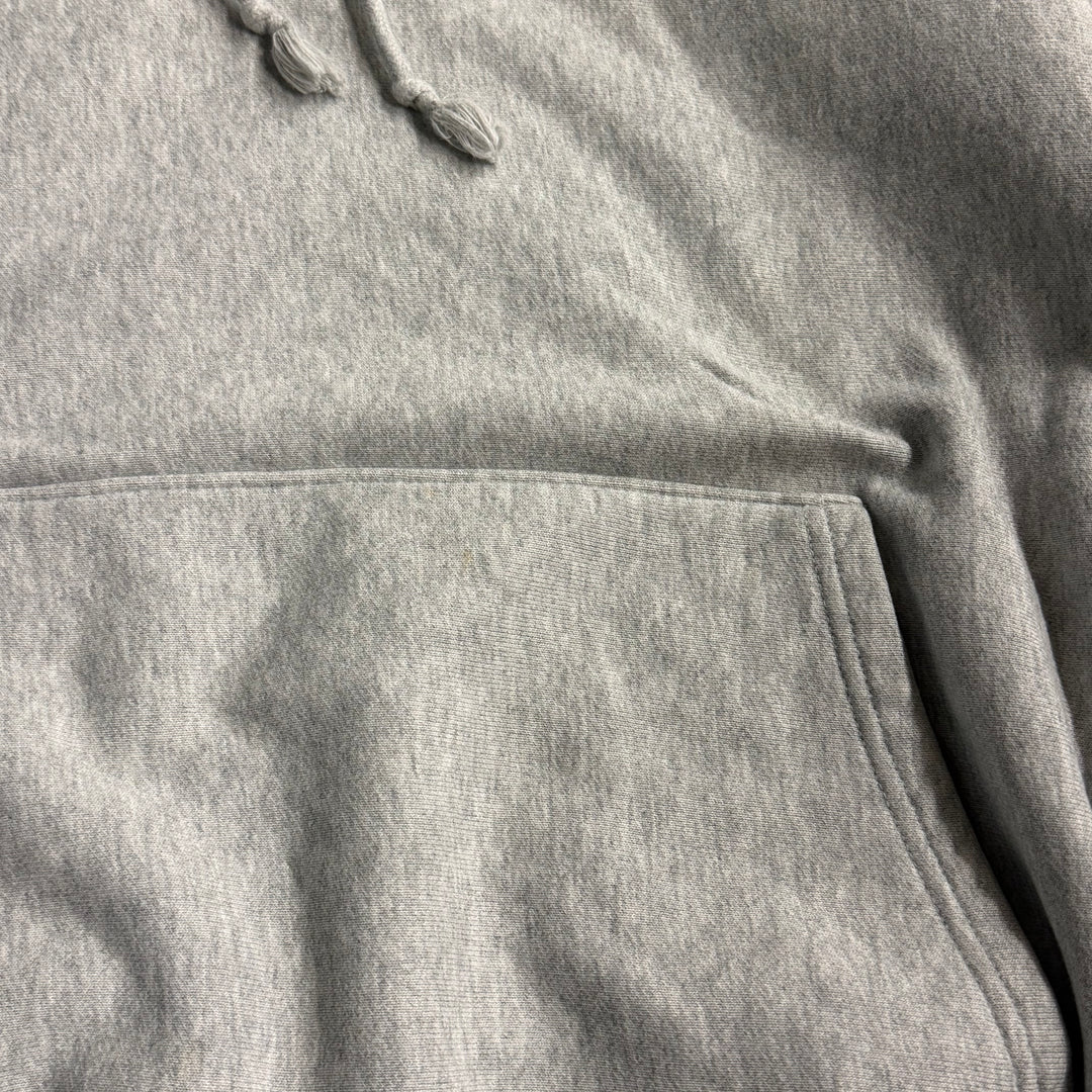 古着 Champion/ チャンピオン/リバースウィーブ/ プルオーバーパーカー/ サイズL