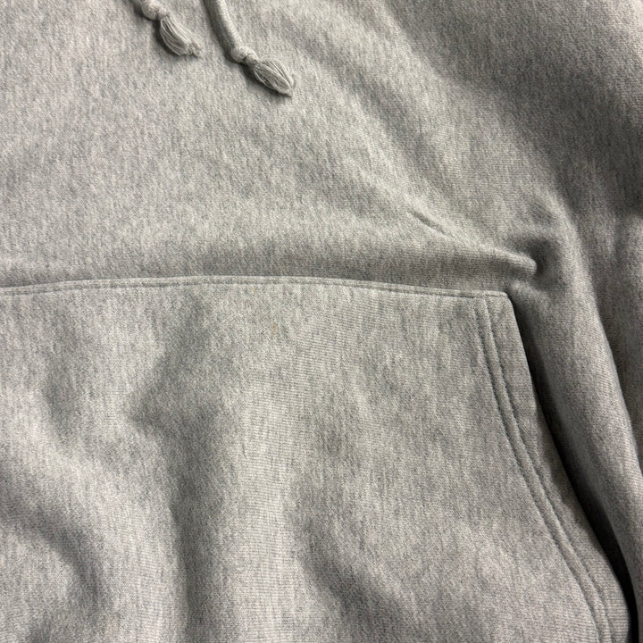 古着 Champion/ チャンピオン/リバースウィーブ/ プルオーバーパーカー/ サイズL