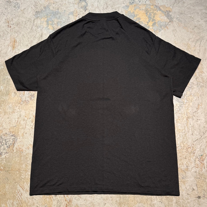 古着 USA製 90's Stedman/ステッドマン/ミッキーマウス プリントTシャツ/ サイズL