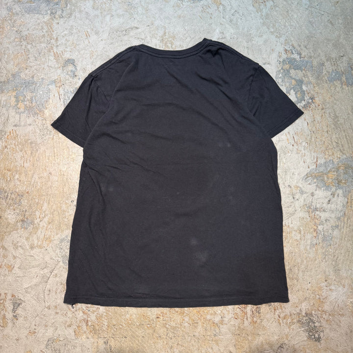 Second-hand clothing THE ROLLING STONES/ The Rolling Stone/ Band T-shirt/ Size XL