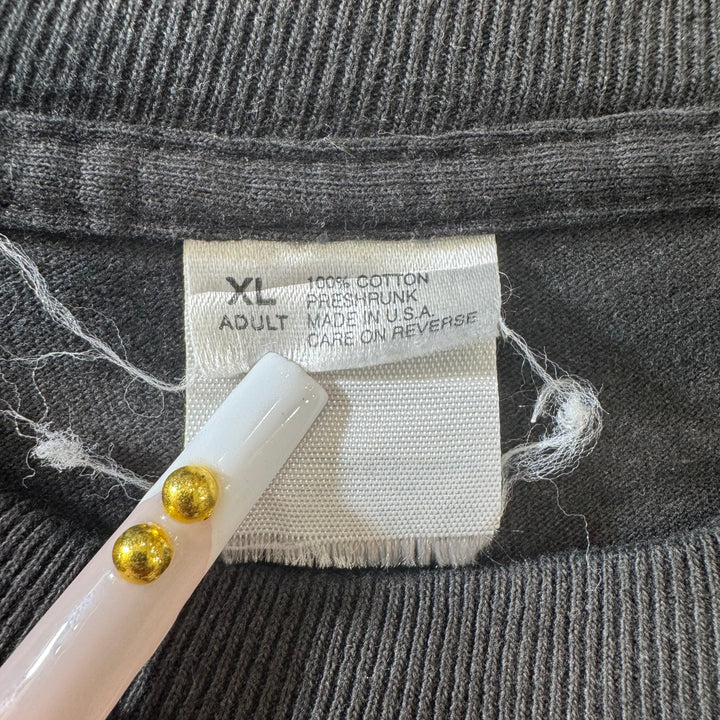 古着 USA製 96's~97's KISS キッス バンドTシャツ サイズXL