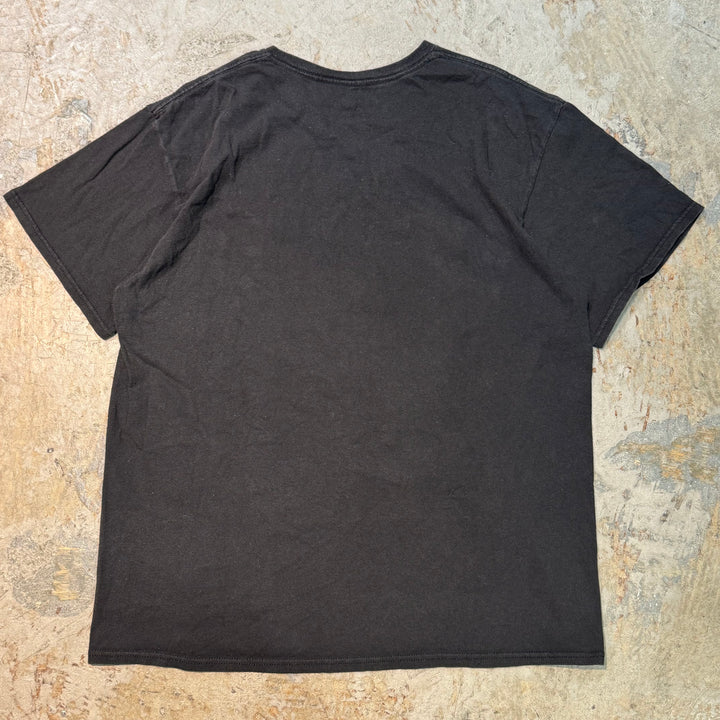古着 BOB MARLEY/ ボブマーリー/ アーティストTシャツ/ サイズL