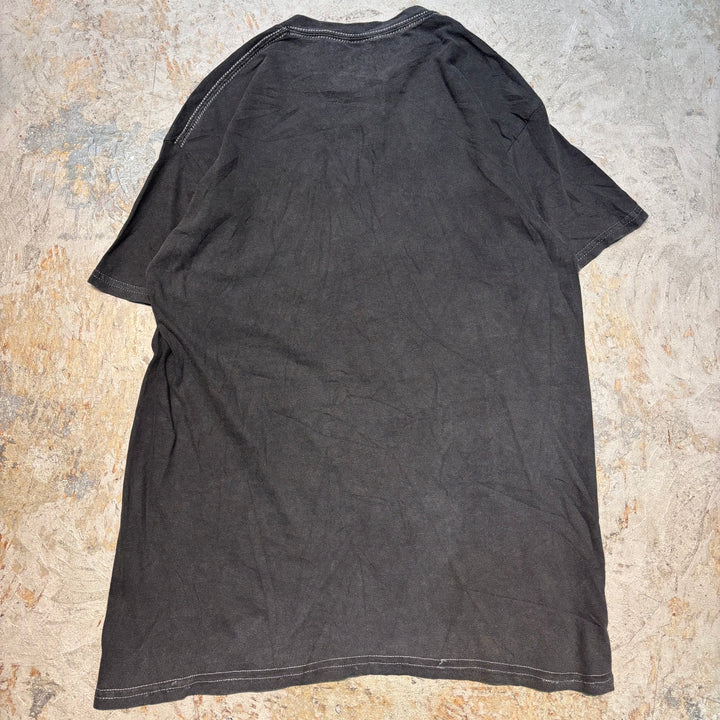 古着 AC/DC/エーシー･ディーシー / アーティストTシャツ/サイズS