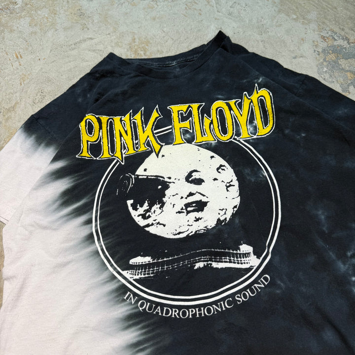 Second-hand clothing PINK FLOYD/ Pink Floyd/ Artist T-shirt/Size M