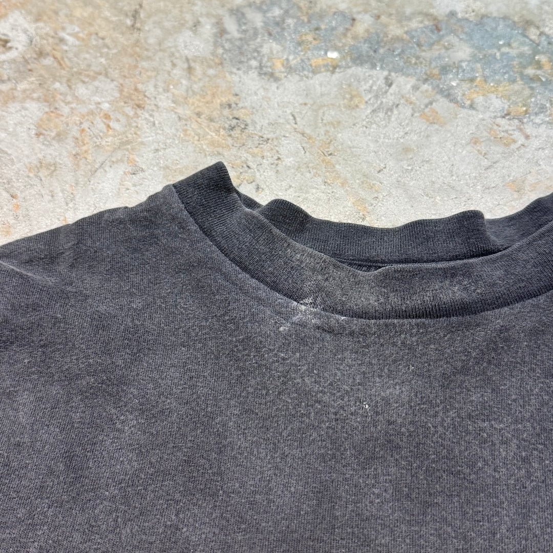 Used clothing 95's Harley-Davidson/Harley-Davidson/Printed T-shirt/Size XXL