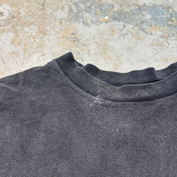 Used clothing 95's Harley-Davidson/Harley-Davidson/Printed T-shirt/Size XXL