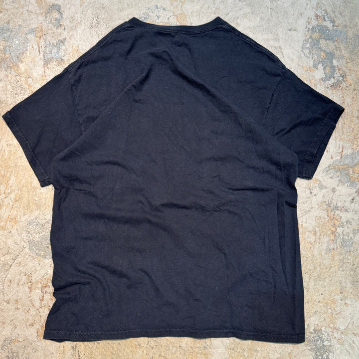古着 ICE CUBE/ アイスキューブ/ アーティストTシャツ/ サイズL