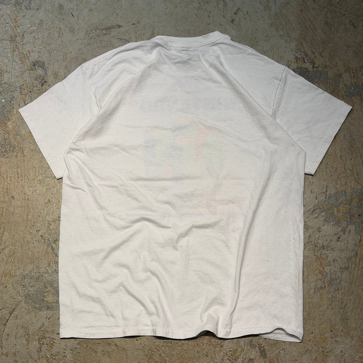 古着 NINTENDO 64/ ニンテンドー/ プリントTシャツ/サイズL