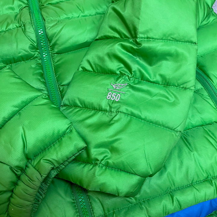 #1776 古着L.L.Bean/エルエルビーン/padded jacket/中綿ジャケット/サイズM