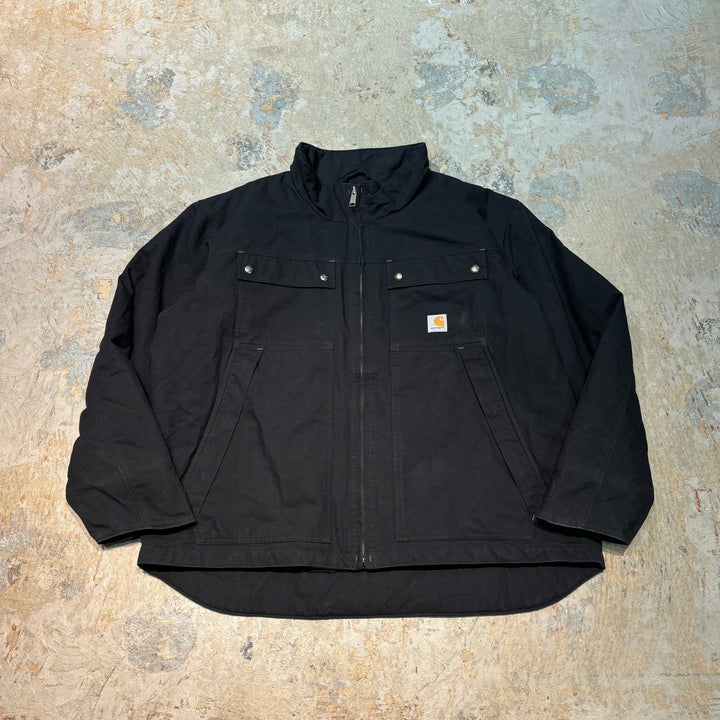 古着 Carhartt/ カーハート/ クイックダック/ サイズ2XL