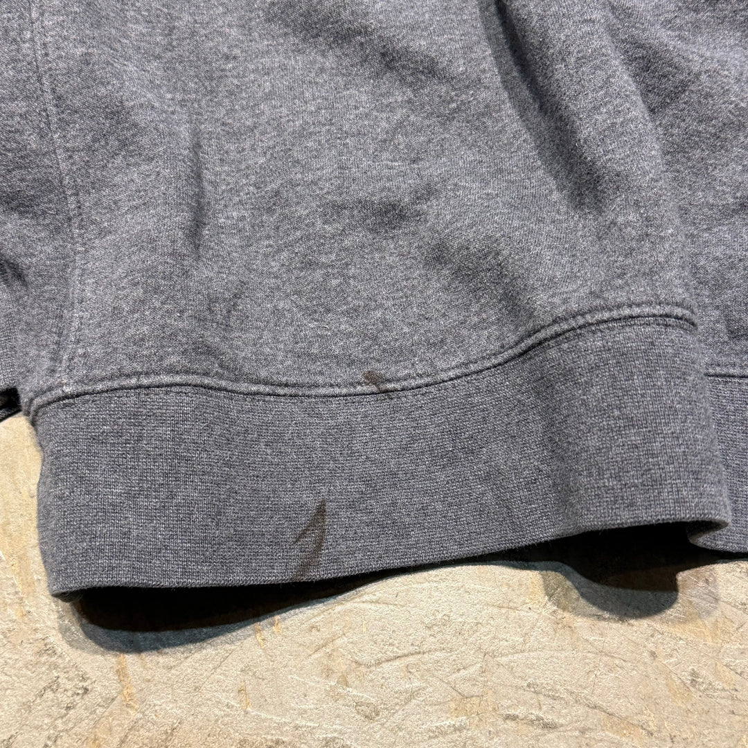 古着 NIKE/ ナイキ/ ワンポイント/ クルーネックスウェット/ サイズM