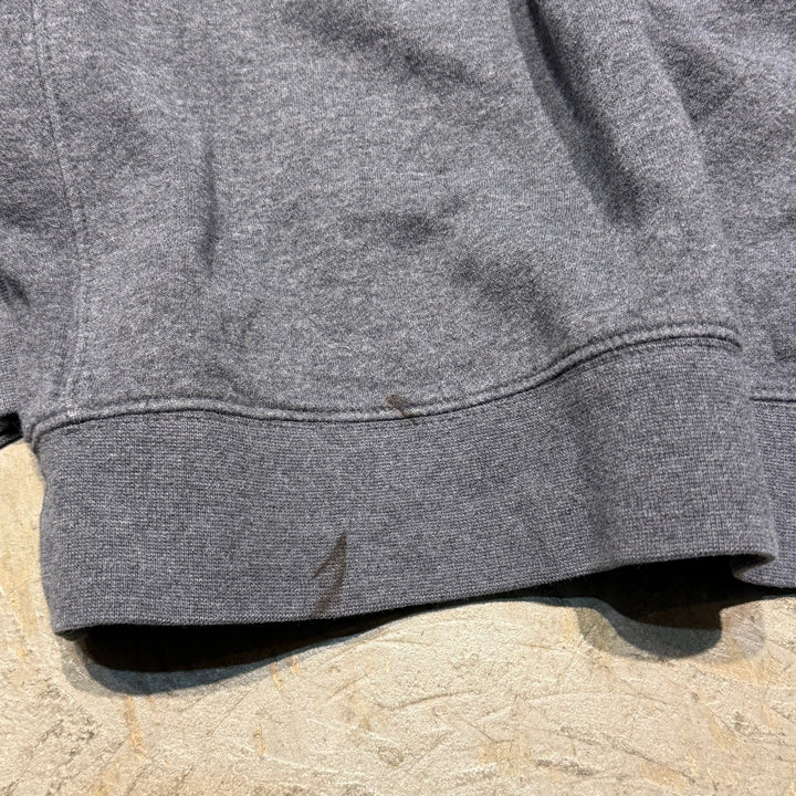 古着 NIKE/ ナイキ/ ワンポイント/ クルーネックスウェット/ サイズM