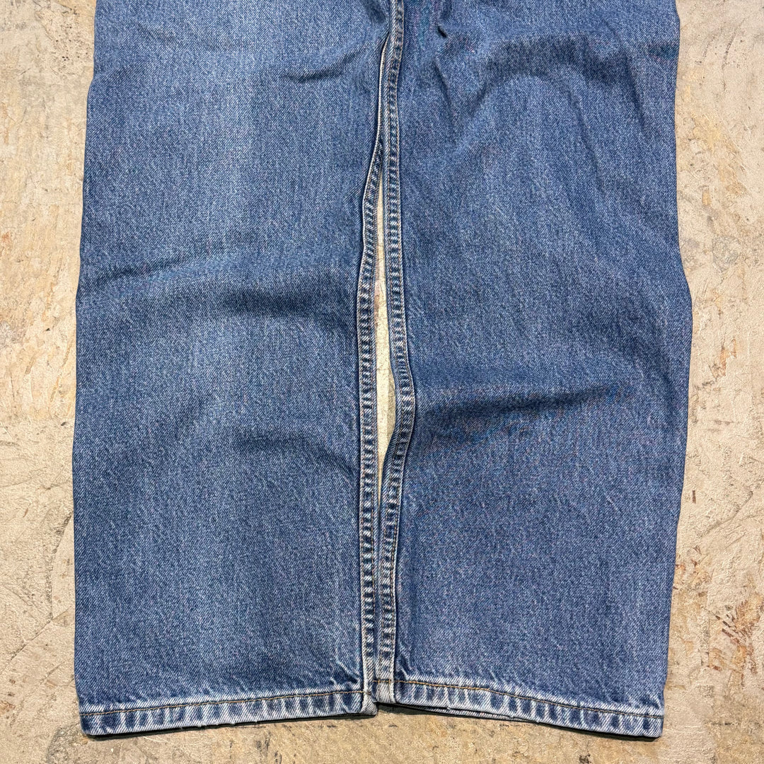 古着 Levi's/ リーバイス/デニムパンツ/ 505/ 実寸サイズ33×30