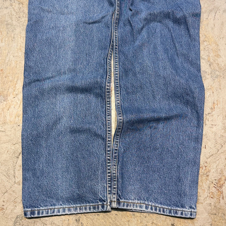 古着 Levi's/ リーバイス/デニムパンツ/ 505/ 実寸サイズ33×30