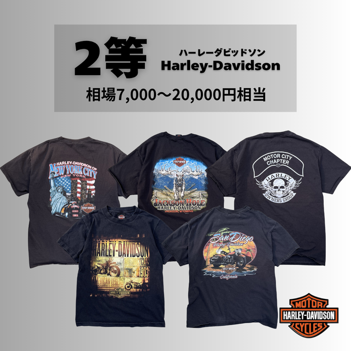 【ハズレなし】一等はSUPREME &STUSSYTシャツガチャ