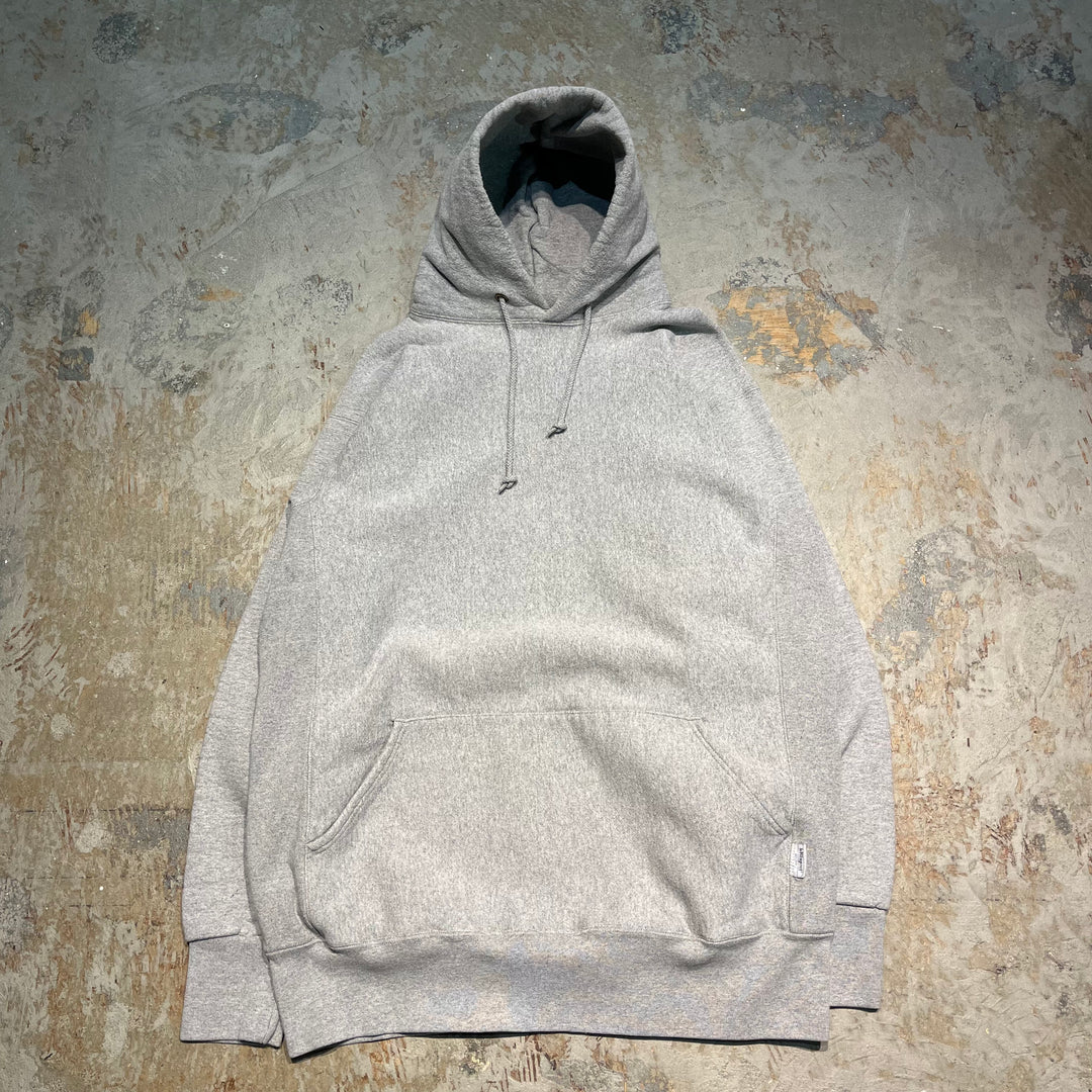 #1934 古着 kellsport/ケルスポーツ / Pull Orver Hoody / プルオーバー パーカー / reverse weave / MADE IN U.S.A / サイズXXL