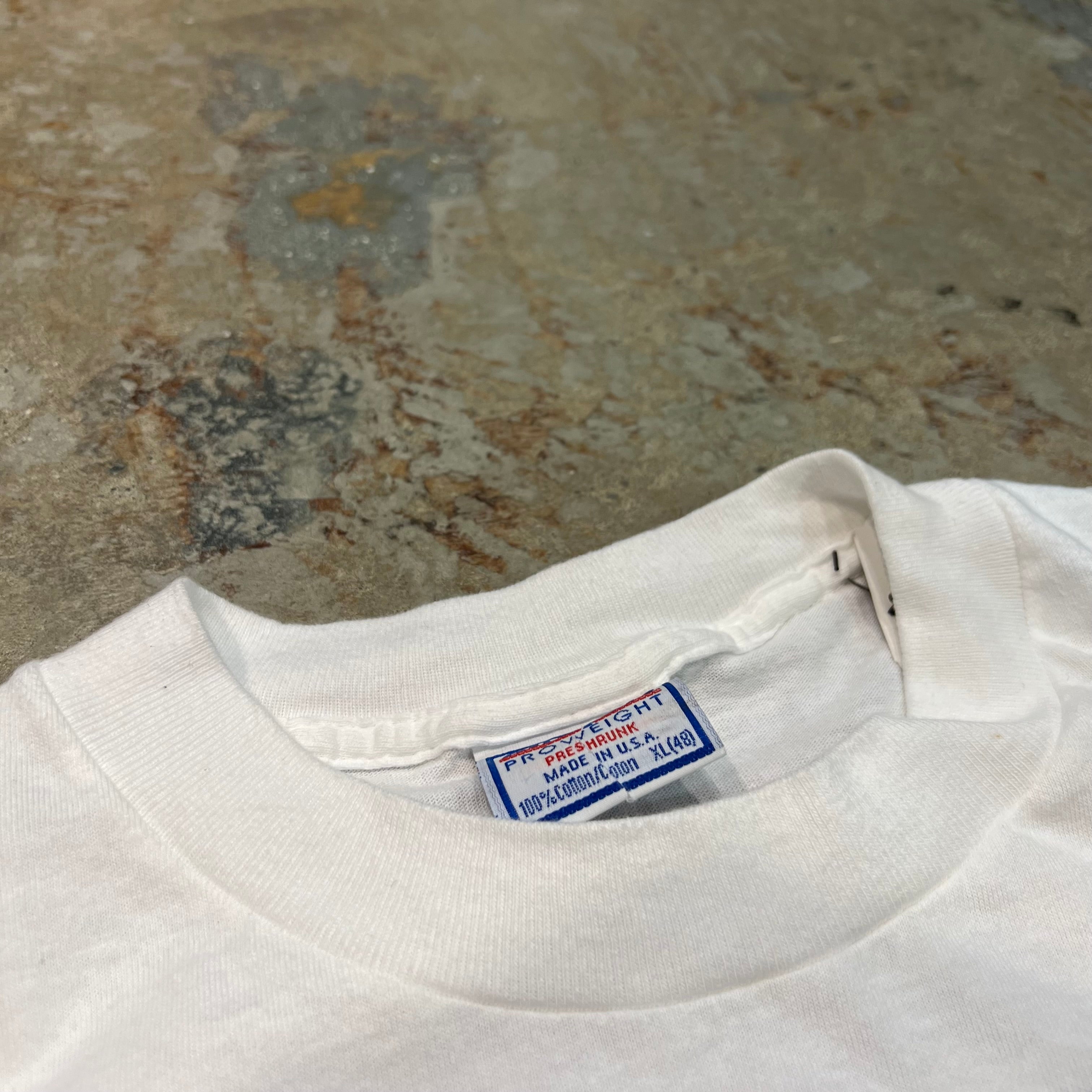 古着 USA製 なんで豚なんだ！ 自分で搾乳しに行きましょう