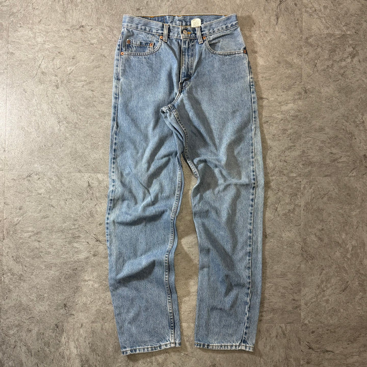 古着 Levi's/ リーバイス/デニムパンツ/ 550/ 実寸サイズ28×33