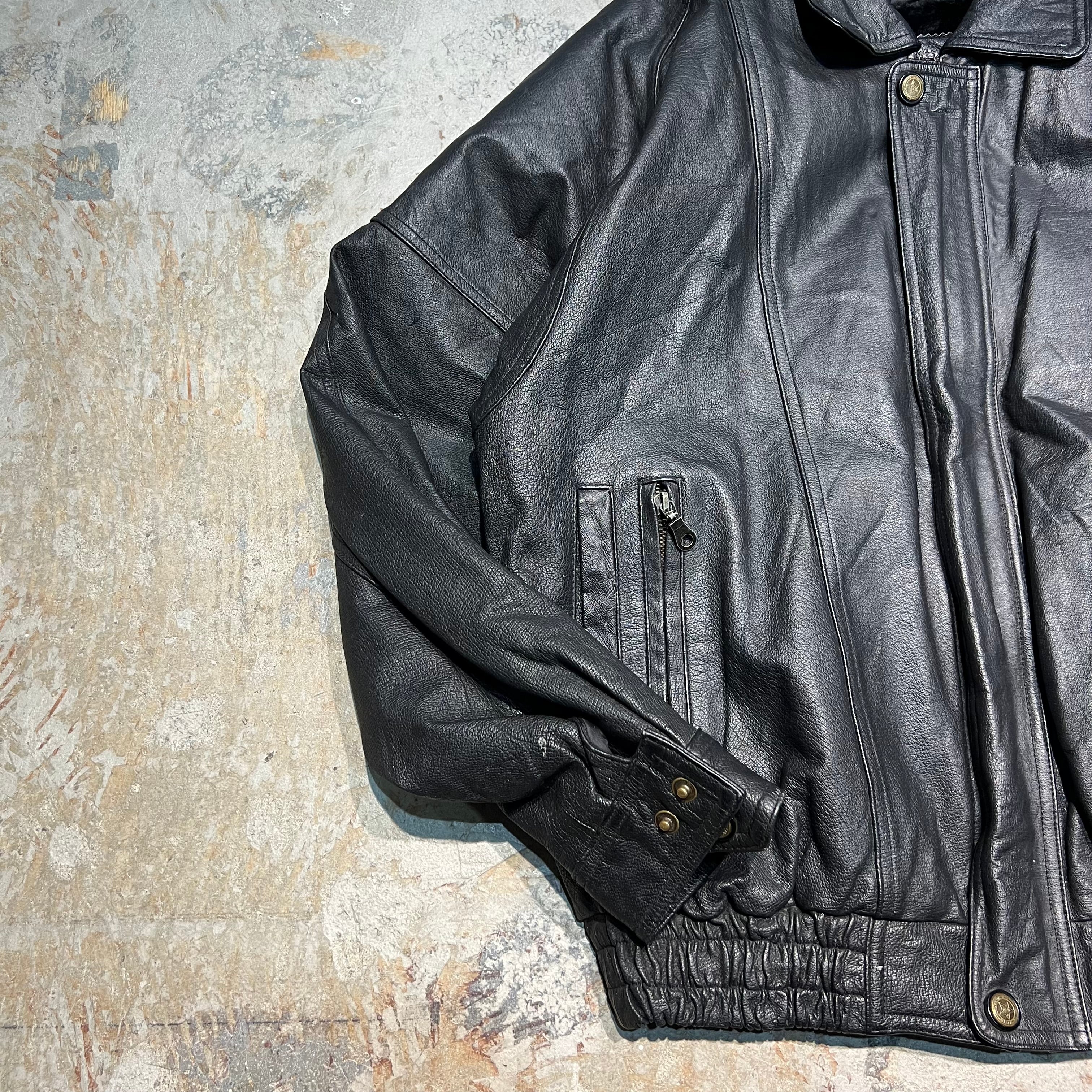 NOVESPAZIO NOBORU YAMAFUJI レザージャケット　古着 楽天市場】＼12/1最大ポイント5倍／1930年代 ヴィンテージ SPORT TOGS