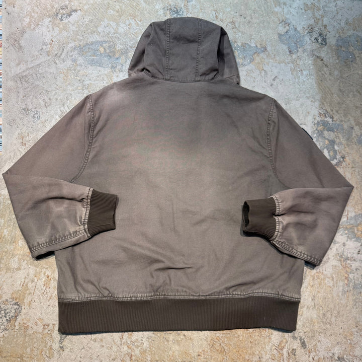 古着Dickies/ ディッキーズ/ アクティブジャケット/ 裏地キルティング/サイズ2XL