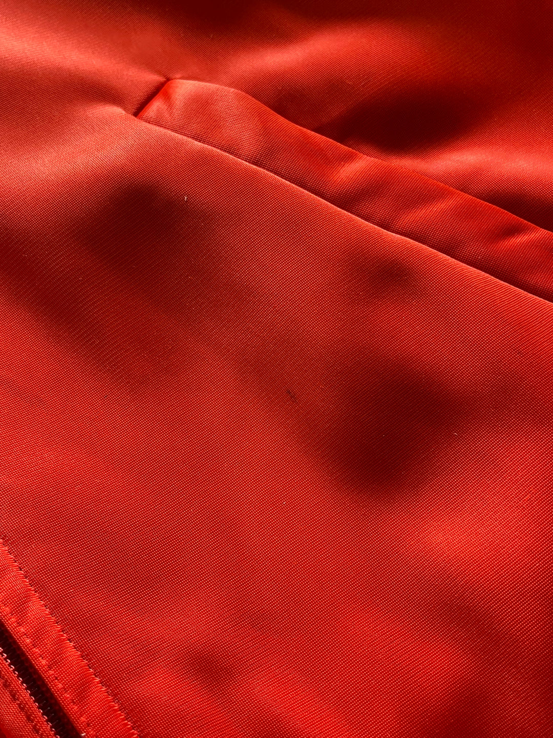 古着 USA製 70's adidas/アディダス ATPトラックジャケット(KEYROLAN)  / Sサイズ