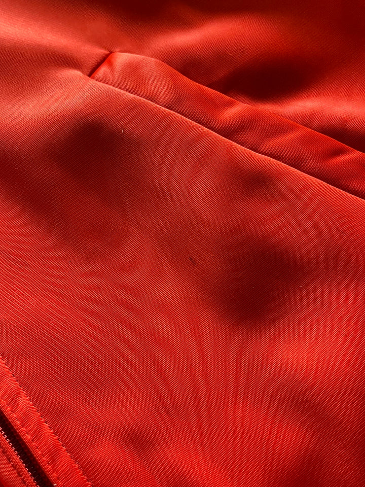 古着 USA製 70's adidas/アディダス ATPトラックジャケット(KEYROLAN)  / Sサイズ