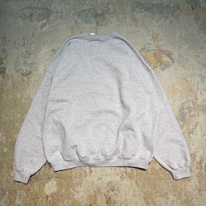 #2065 古着/GILDAN/ギルダン/Crewneck weat/クルーネックスウェット/サイズ2XL