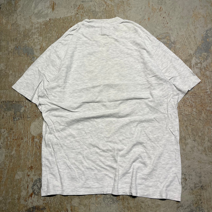 #4462 古着 JERZEES/ジャージーズ/short sleeve t-shirt Tee/半袖シャツ/ダブルステッチ/サイズXL