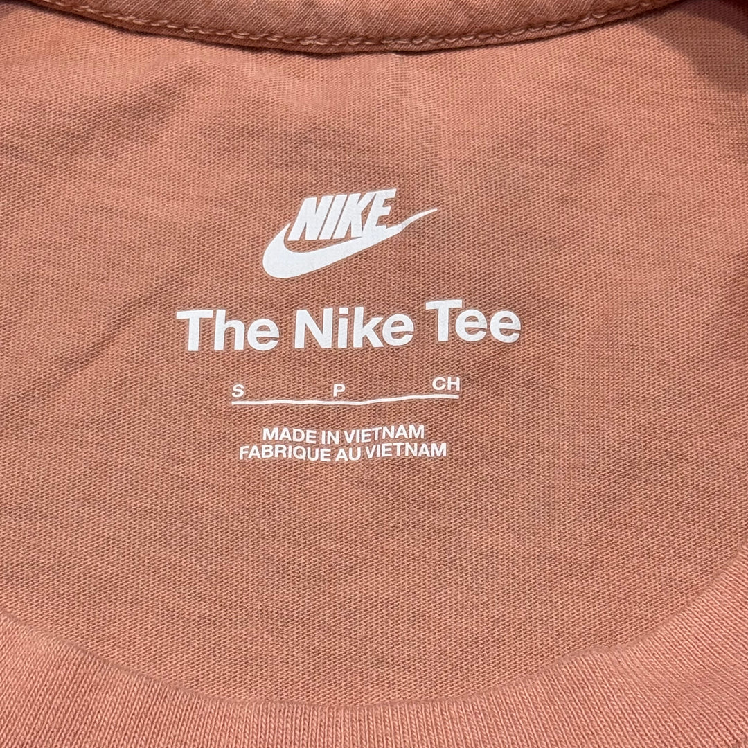 古着 NIKE/ナイキ / スウォッシュロゴTシャツ/ サイズS