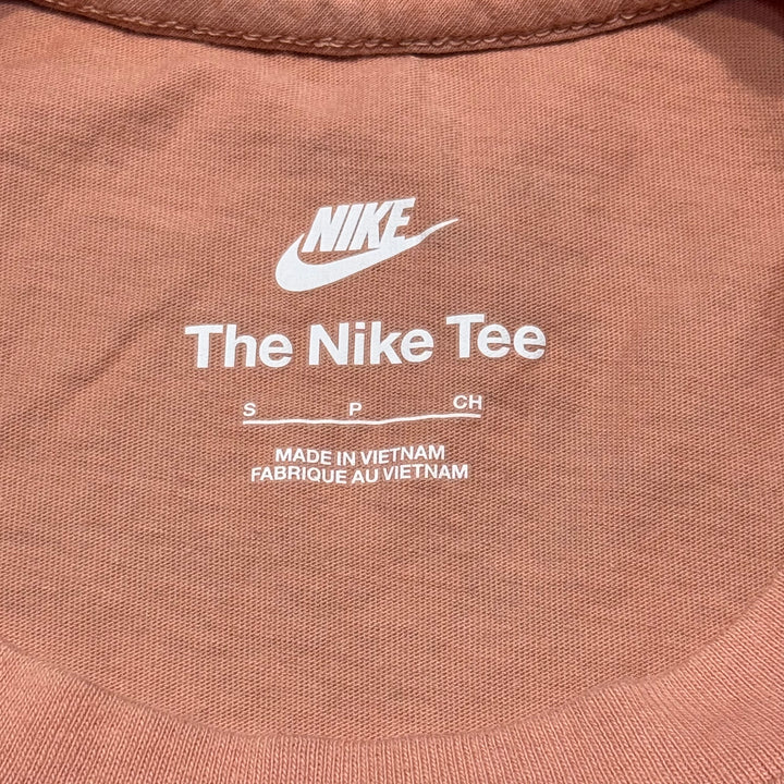 古着 NIKE/ナイキ / スウォッシュロゴTシャツ/ サイズS