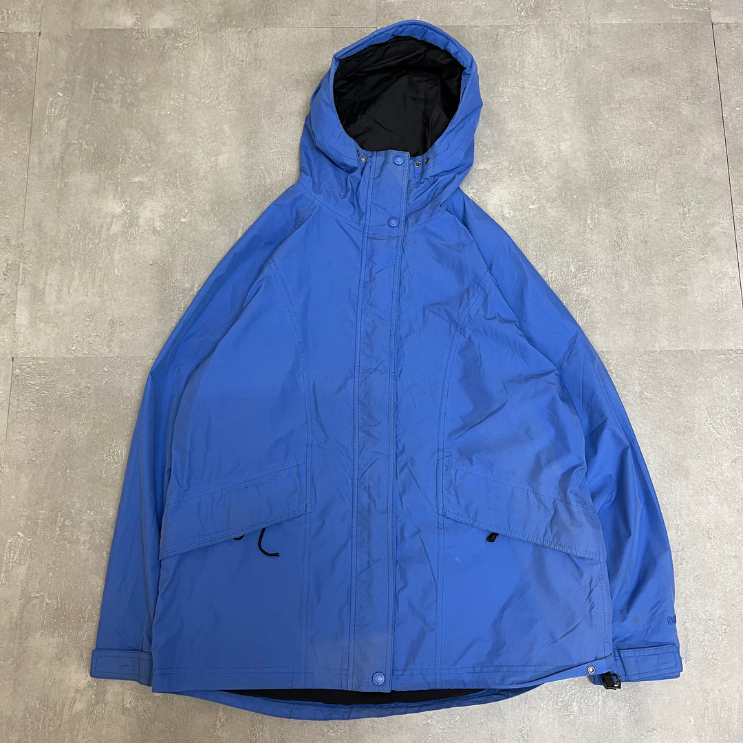 1786 古着 L.L.Bean/エルエルビーン / Nylon Mountain Parekr 1786 古着 L.L.Bean/エルエルビーン / Nylon Mountain Parekr