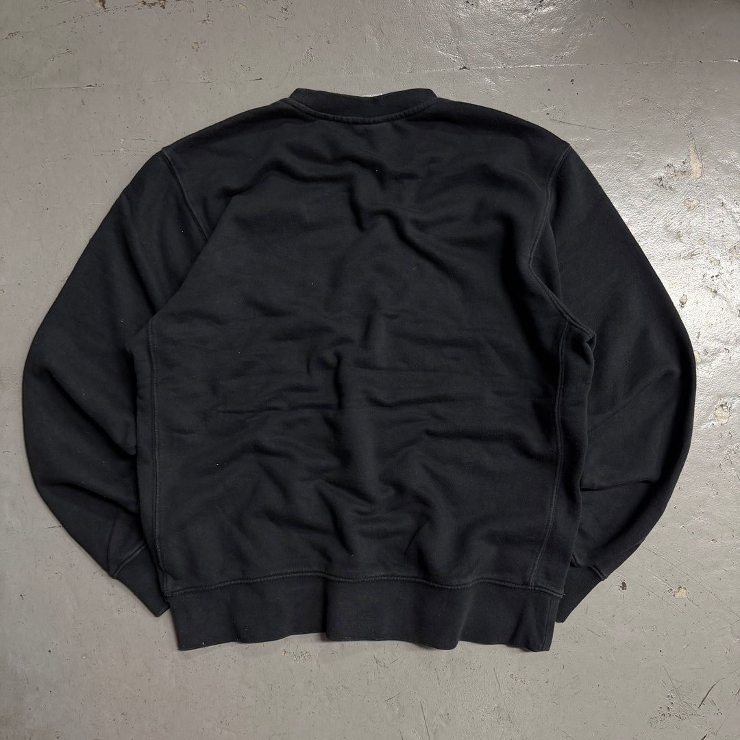 古着 NIKE/ ナイキ/ ワンポイント/ クルーネックスウェット/ サイズM