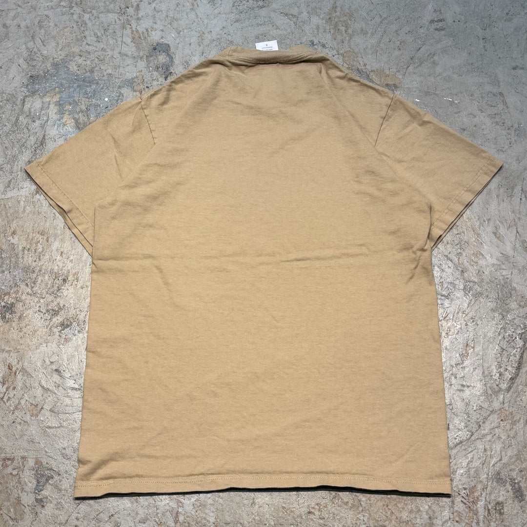 古着 USA製 Supreme/ シュプリーム/ プリントTシャツ/ / サイズS