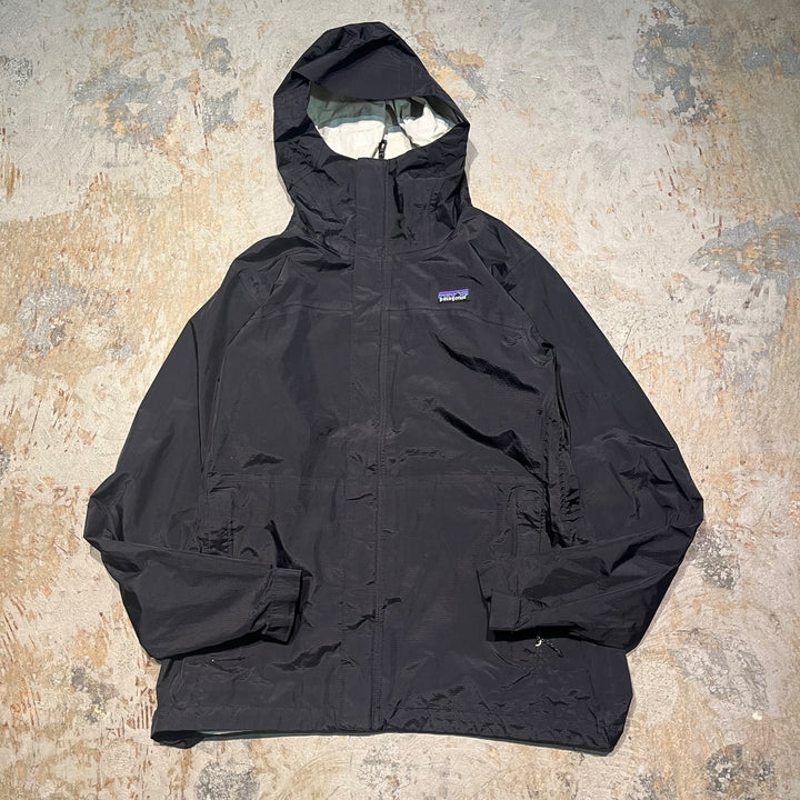 #3303 古着　Patagonia/パタゴニアNylonJacket/ナイロンジャケットサイズWomens M