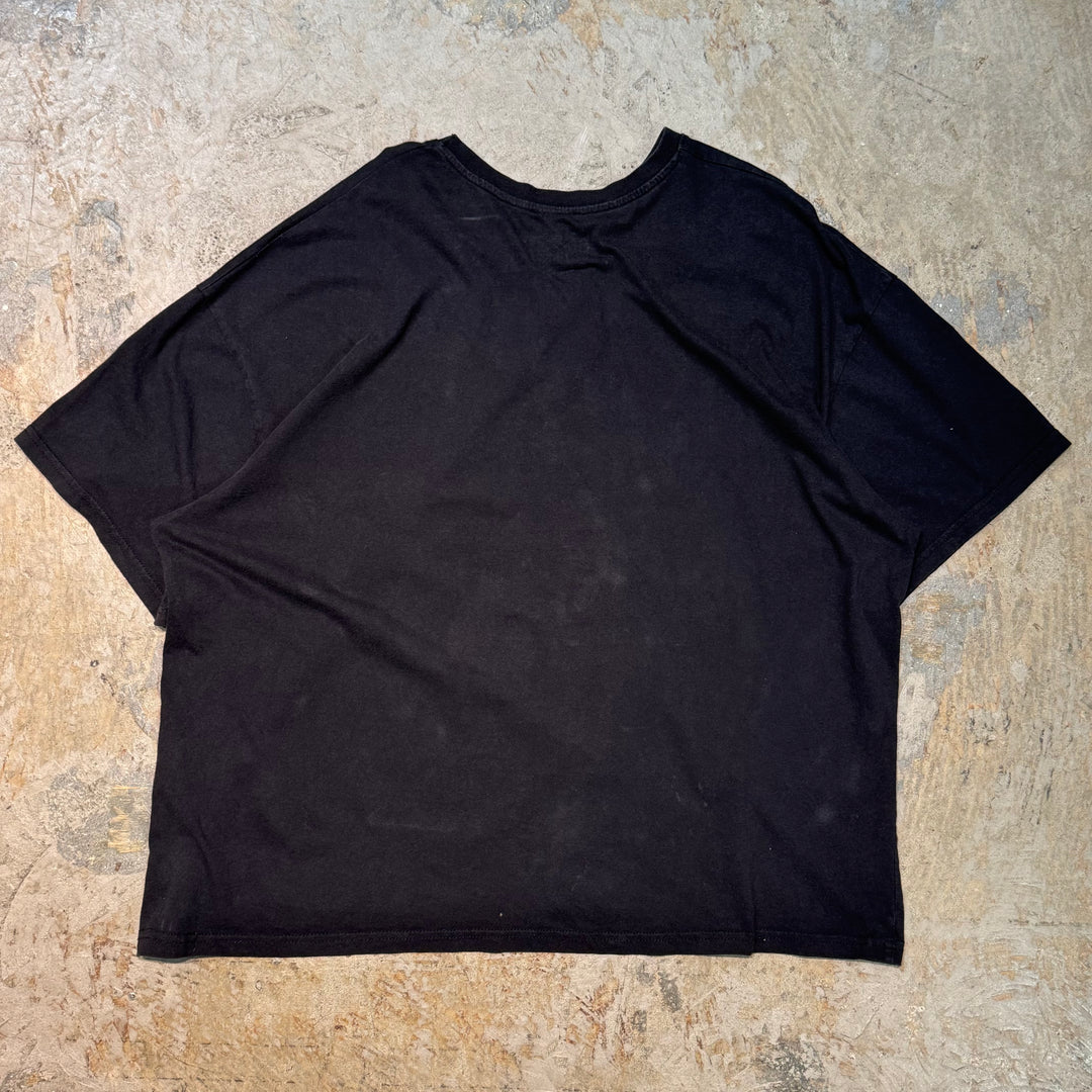 Used clothing STRANGER THINGS/ Stranger Things/ Movie T-shirt/ Size L