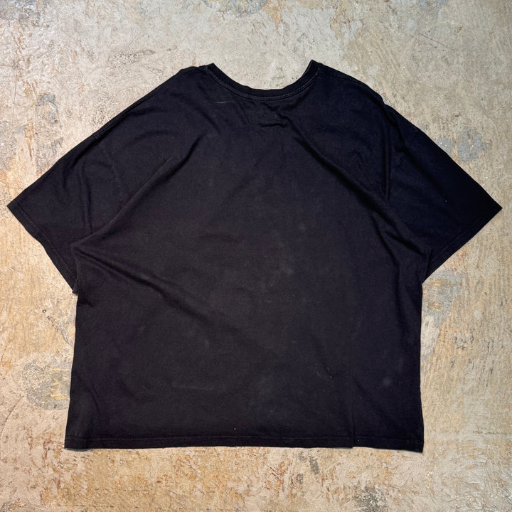 Used clothing STRANGER THINGS/ Stranger Things/ Movie T-shirt/ Size L