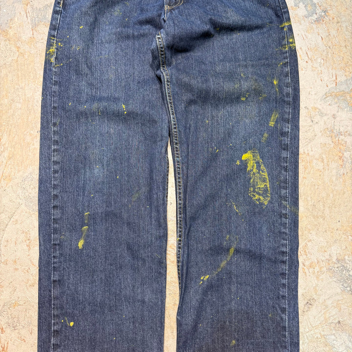 古着 Levi's/リーバイス/デニムパンツ/550/実寸サイズ32×31