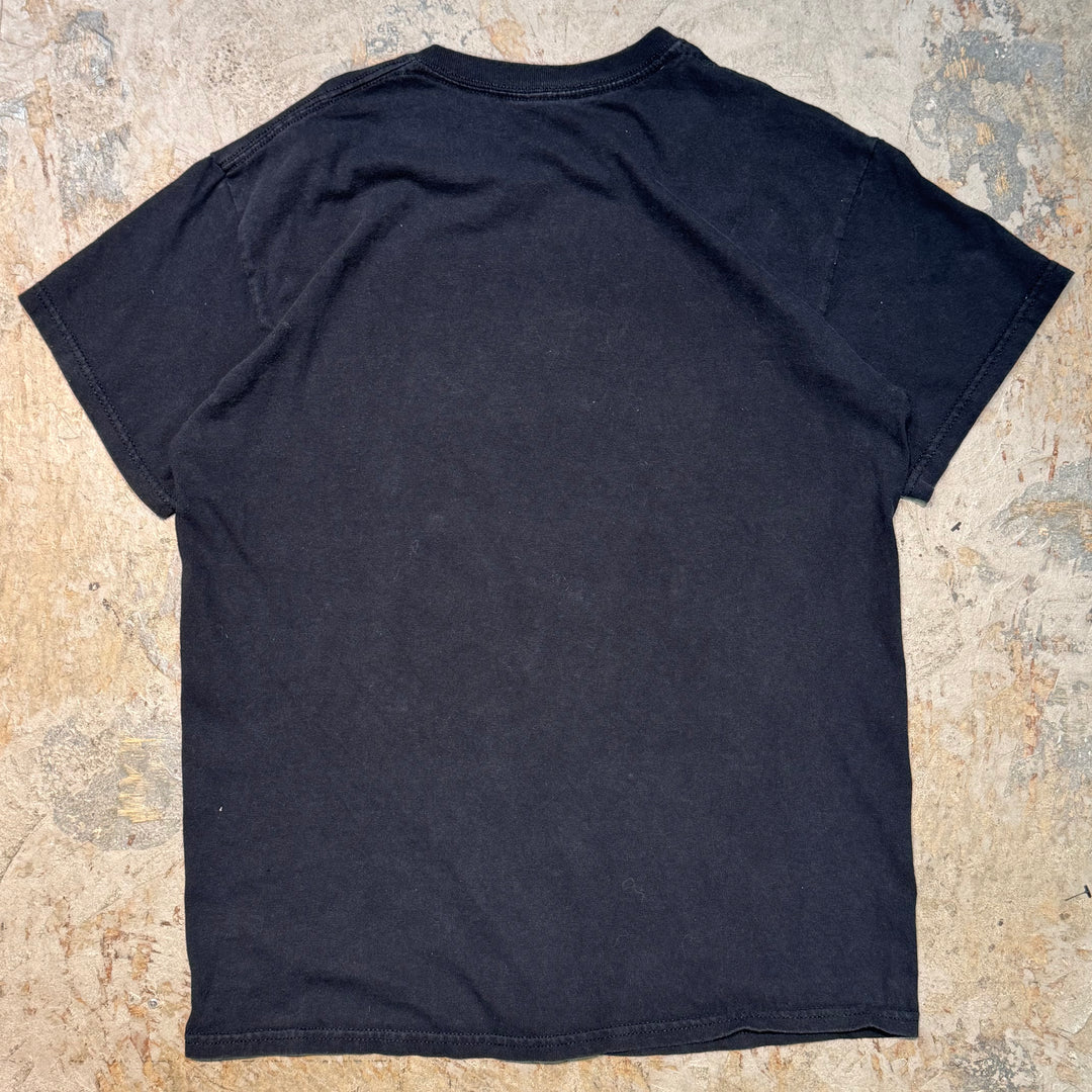 빈티지 의류 Easy-Bake Coven/ Printed T-Shirt/ Size M
