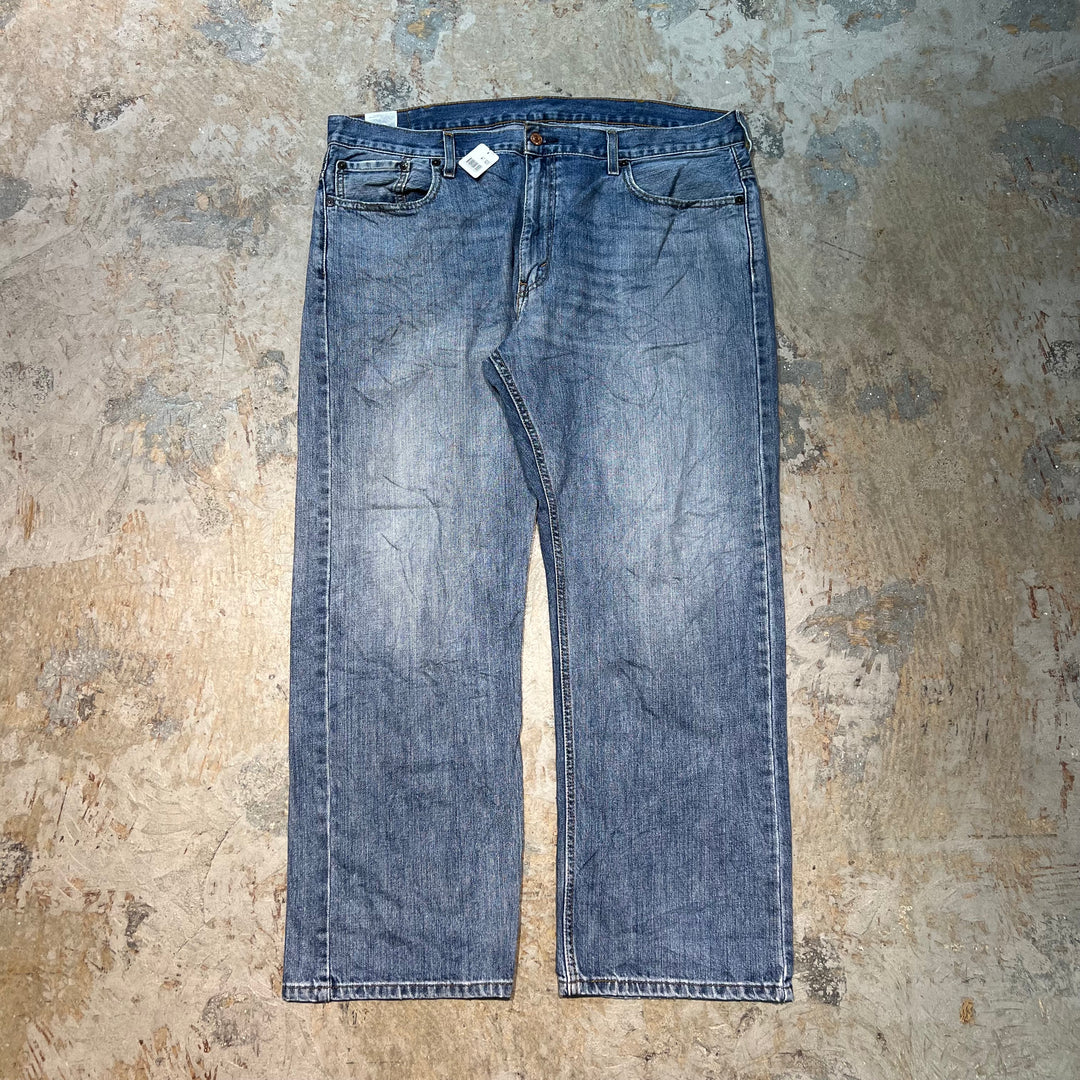 古着 Levi's/リーバイス/Denim Pants/デニムパンツ/569/実寸サイズ40×30