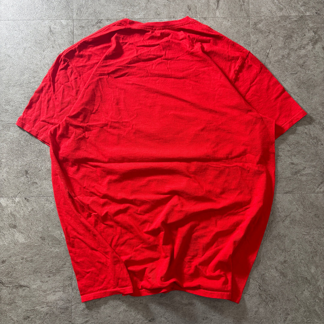 古着 CHUCKY チャッキー ムービーTシャツ サイズXL